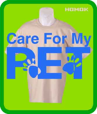 Care for my pet